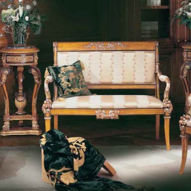 Living room (a Suite for the living room)