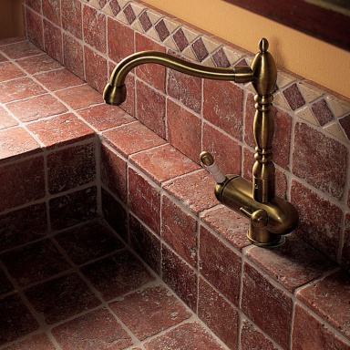 Kitchen (kitchen set) Elvira