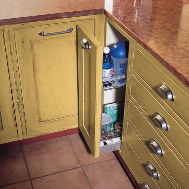 Kitchen (kitchen set) Elvira