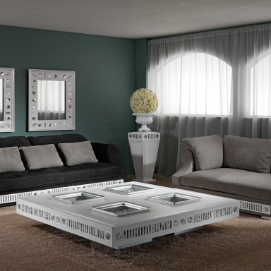 Nouveau Confort Couch