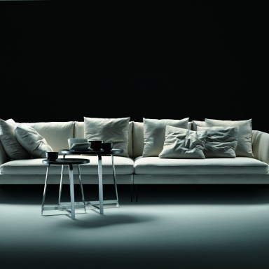 The Feel Good Ten Sofa