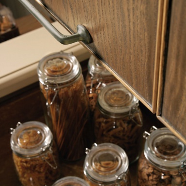 Kitchen (kitchen set) Noemi