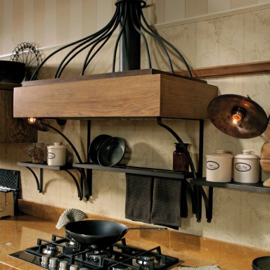 Kitchen (kitchen set) Noemi