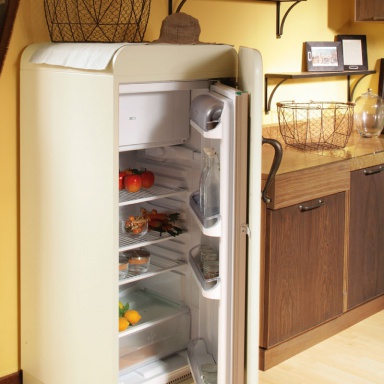 Kitchen (kitchen set) Noemi