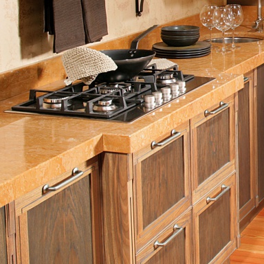 Kitchen (kitchen set) Noemi