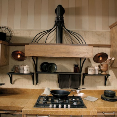 Kitchen (kitchen set) Noemi