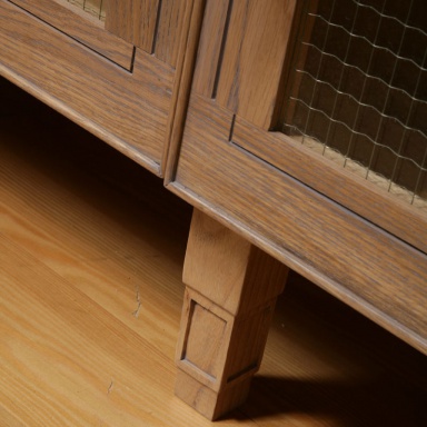 Kitchen (kitchen set) Noemi