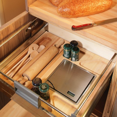 Kitchen (kitchen set) Noemi