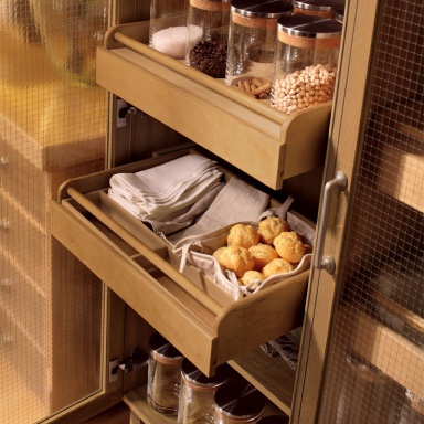 Kitchen (kitchen set) Noemi