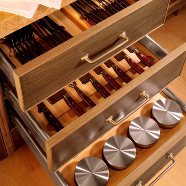 Kitchen (kitchen set) Noemi