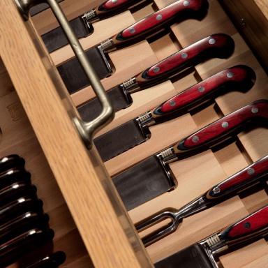 Kitchen (kitchen set) Noemi