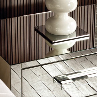 Bedside table bedside-2 Queen