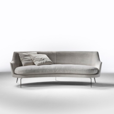 Guscio Sofa