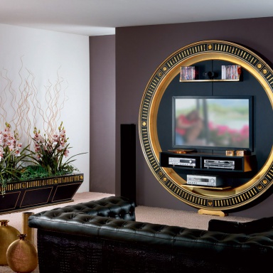 Furniture for home theater Star Gate