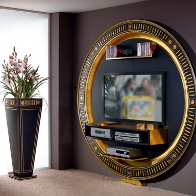 Furniture for home theater Star Gate