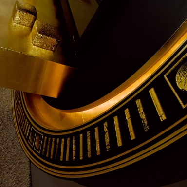 Furniture for home theater Star Gate