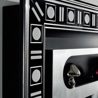 Furniture for home theater Home Cinema The Wall