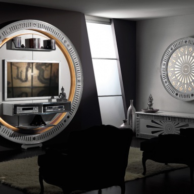 Furniture for home theater Star Gate