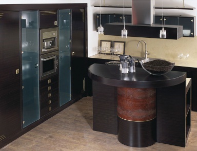 kitchen (kitchen set) Cadore, Kezia