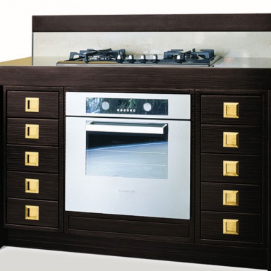 Kitchen (kitchen set) Kezia