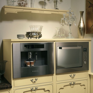 Kitchen furniture kitchen) Marie Claire