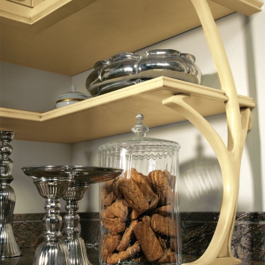 Kitchen furniture kitchen) Marie Claire