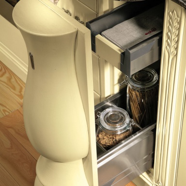 Kitchen furniture kitchen) Marie Claire