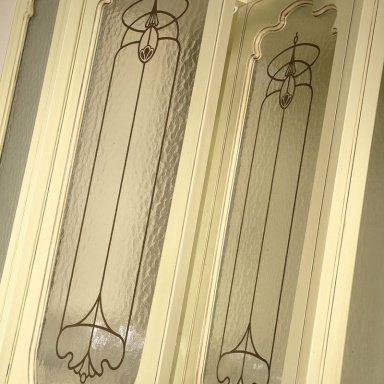 Kitchen furniture kitchen) Marie Claire