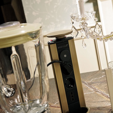 Kitchen furniture kitchen) Marie Claire