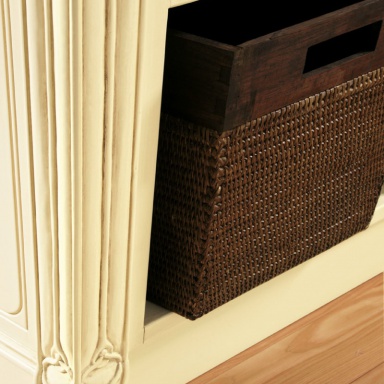 Kitchen furniture kitchen) Marie Claire