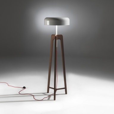 Pileo floor lamp