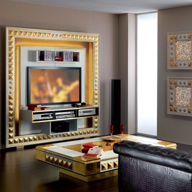 Ciaika coffee table 170, Vismara