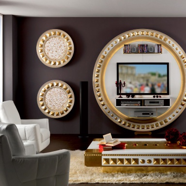 Ciaika coffee table 170, Vismara