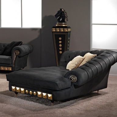 Nouveau Daybed Chest