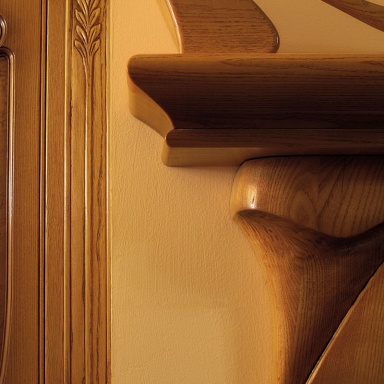 Kitchen furniture kitchen) Marie Claire