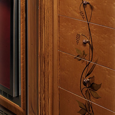 Kitchen furniture kitchen) Marie Claire