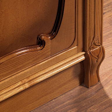 Kitchen furniture kitchen) Marie Claire