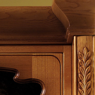 Kitchen furniture kitchen) Marie Claire