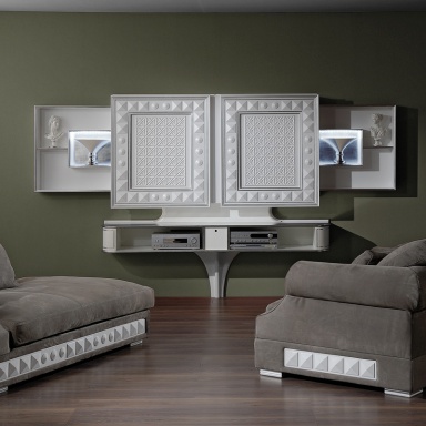 Nouveau Confort Couch