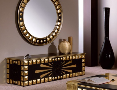 Mirror Mirror Shining Sun, Vismara