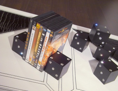 Decorative DADO cubes IL, Vismara