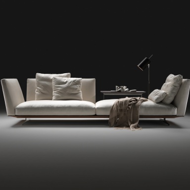 The Evergreen Sofa