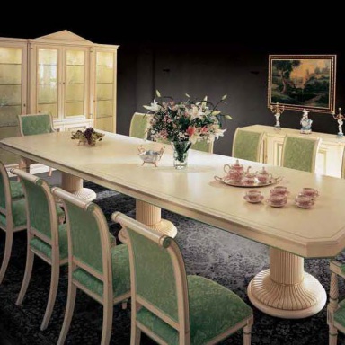 Dining room (furniture dining room)