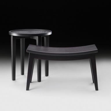 The Kuka Stool