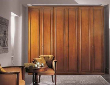 Paid wardrobe, Ezio Bellotti