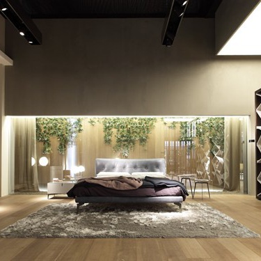 A Chest Of Drawers Meridien