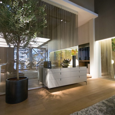 A Chest Of Drawers Meridien