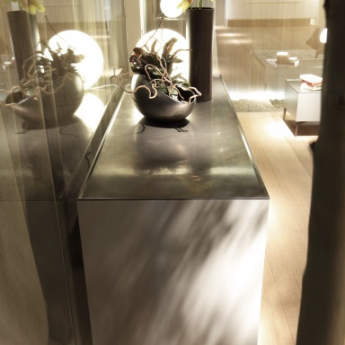 A Chest Of Drawers Meridien