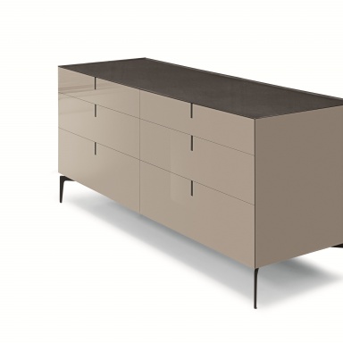 A Chest Of Drawers Meridien