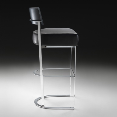 Morgan bar stool